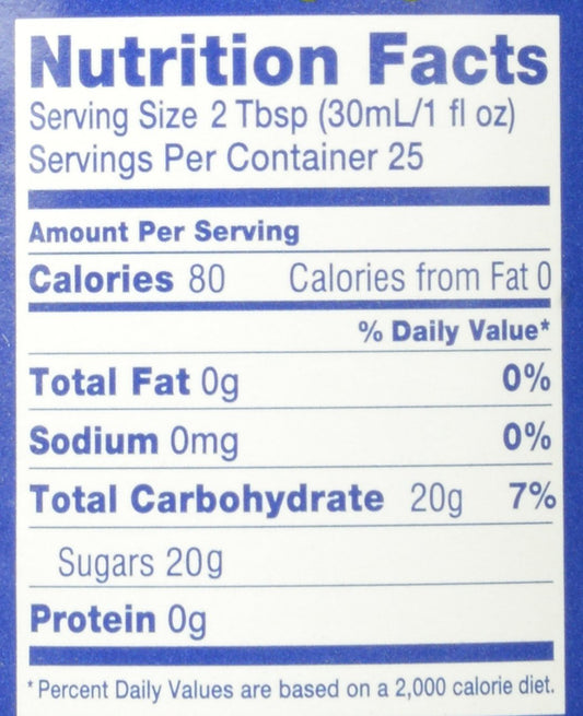 Torani_Syrup,_Vanilla,_25.4_Ounces_(Pack_of_4)