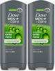 Fresh - 13.5 Fl Oz (Pack of 2)