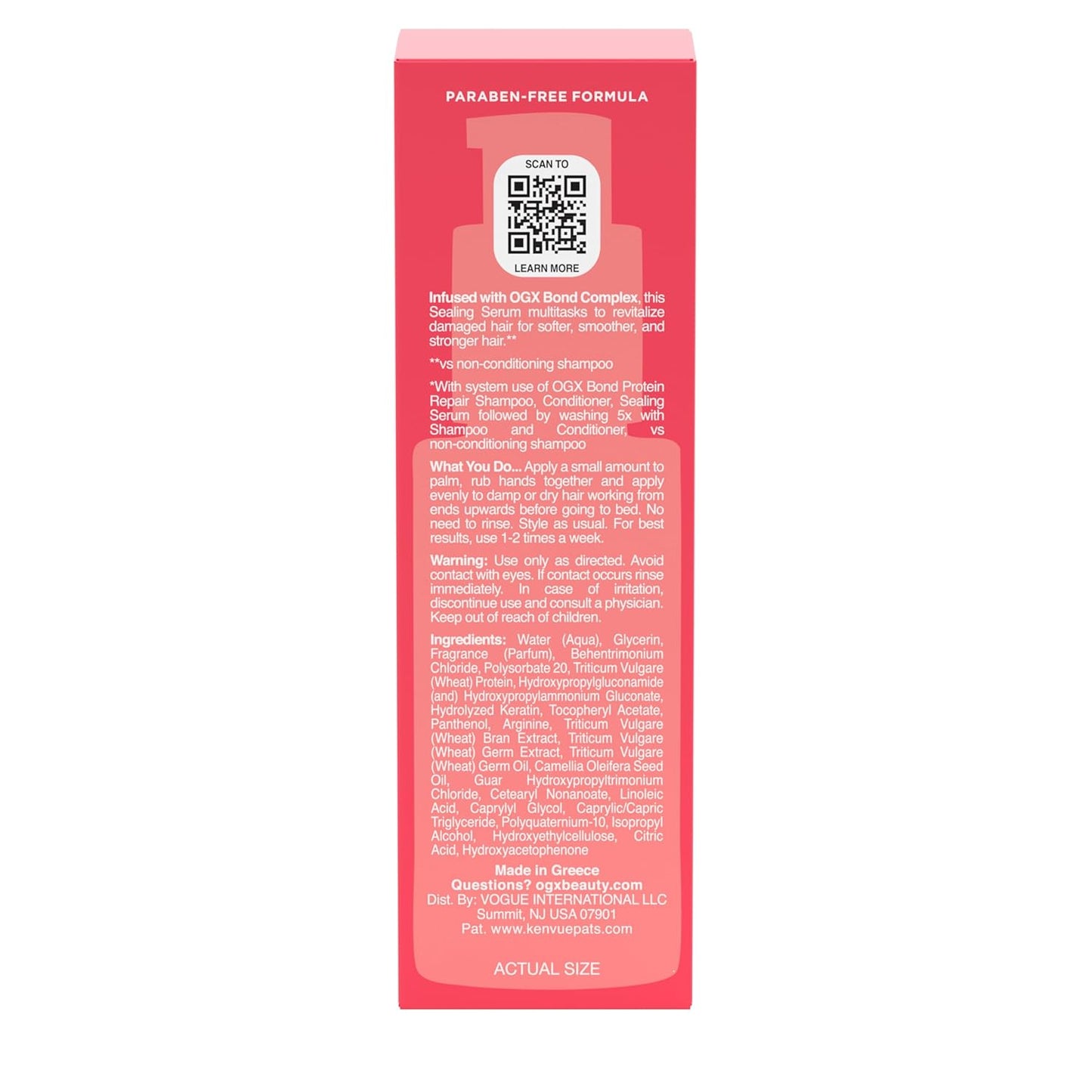 OGX_Repair_&_Protect_Bond_Protein_Repair_Sealing_Hair_Serum,_Formulated_without_Parabens,_Frizz_Treatment,_1.7_fl._oz