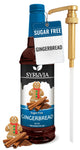 Gingerbread