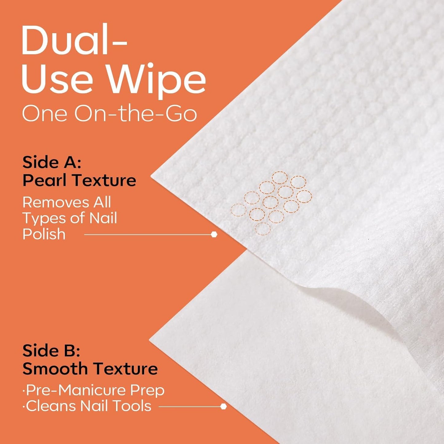 Modelones_Nail_Polish_Remover_Pads,_Acetone_Nail_Polish_Remover_Wipes_50_PCS_Professional_Individually_Wrapped_Wet_Wipes_Easily_&_Quickly_Lemon_Smell_Glycerin_Moisturizing_Big_Size_Portable