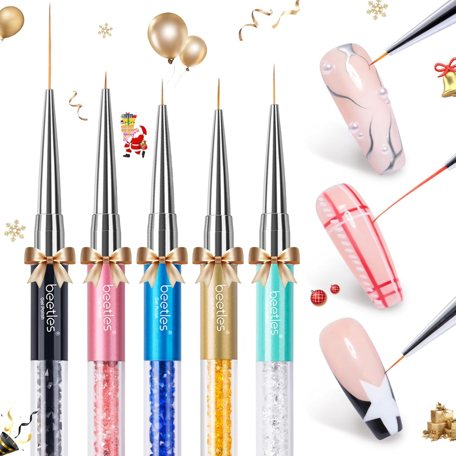 Beetles_Gel_Polish_Nail_Art_Liner_Brushes_5Pcs_Painting_Art_Design_Pen_Set_Diamond_Application_Rhinestone_Handle_Dotting_Drawing_Sizes_5_7_9_11_20mm_Nail_Design_Gift_for_Women