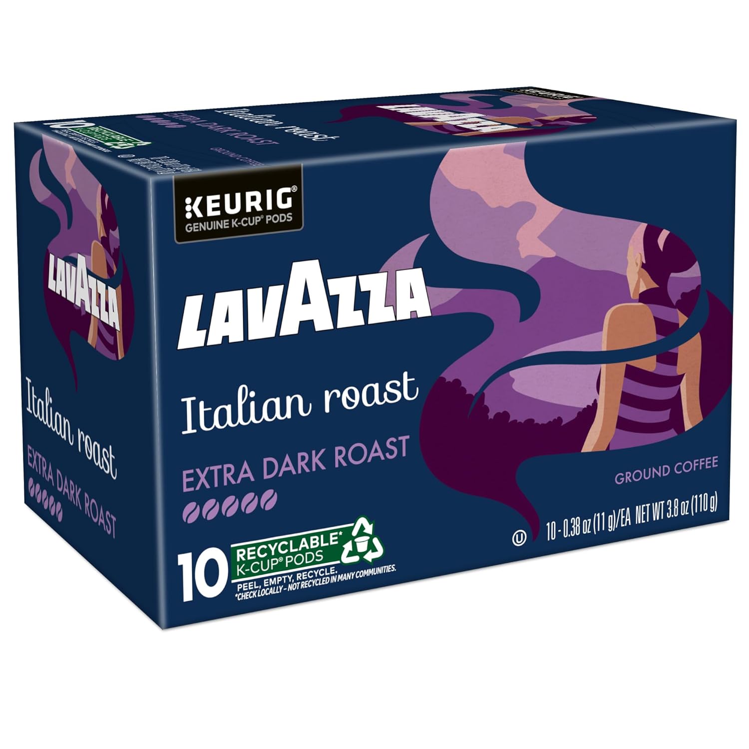 Lavazza_Italian_Roast,_Keurig_Single_Serve_K-Cup_Pods,_60ct_(6_Packs_of_10)