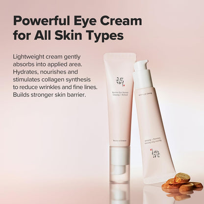 Beauty_of_Joseon_Revive_Eye_Serum_with_Retinal_Niacinamide_Correction_for_Puffy_Eye_Bags_Fine_Lines_Dark_Circles_Wrinkles,_Korean_Skin_Care_30ml,_1.01_fl.oz