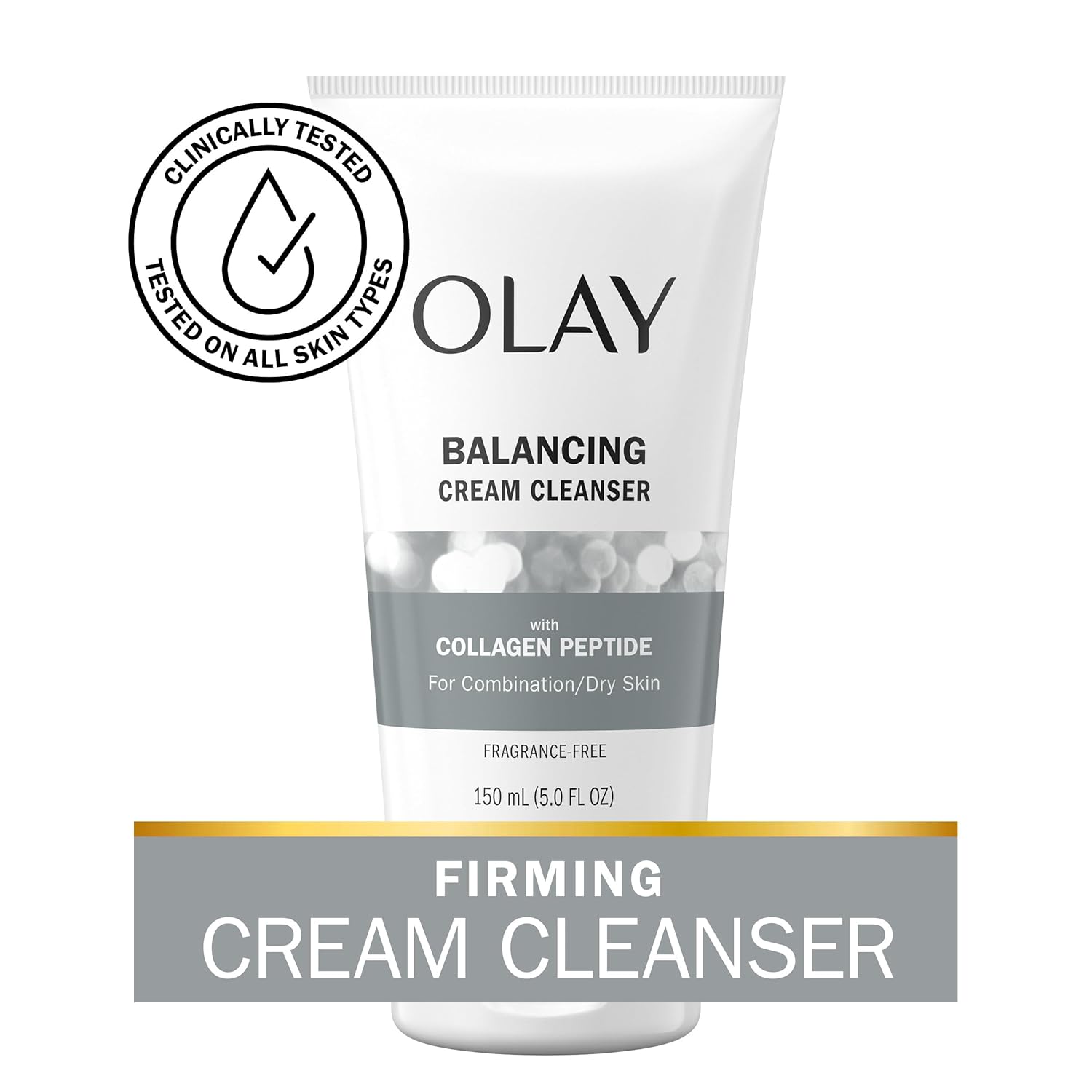 Olay_Regenerist_Collagen_Peptide_24,_Face_Wash,_Fragrance-Free,_150_mL