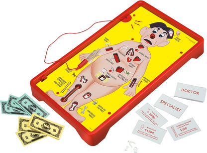 Hasbro_Gaming_Operation_Electronic_Board_Game,_Family_Games_for_Kids_Ages_6+,_Kids_Board_Games_for_1+_Players,_Funny_Games_for_Kids,_Easter_Gifts_for_Boys_and_Girls_(Amazon_Exclusive)