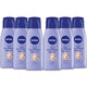 Shea Butter - 2.5 Fl Oz (Pack of 6)