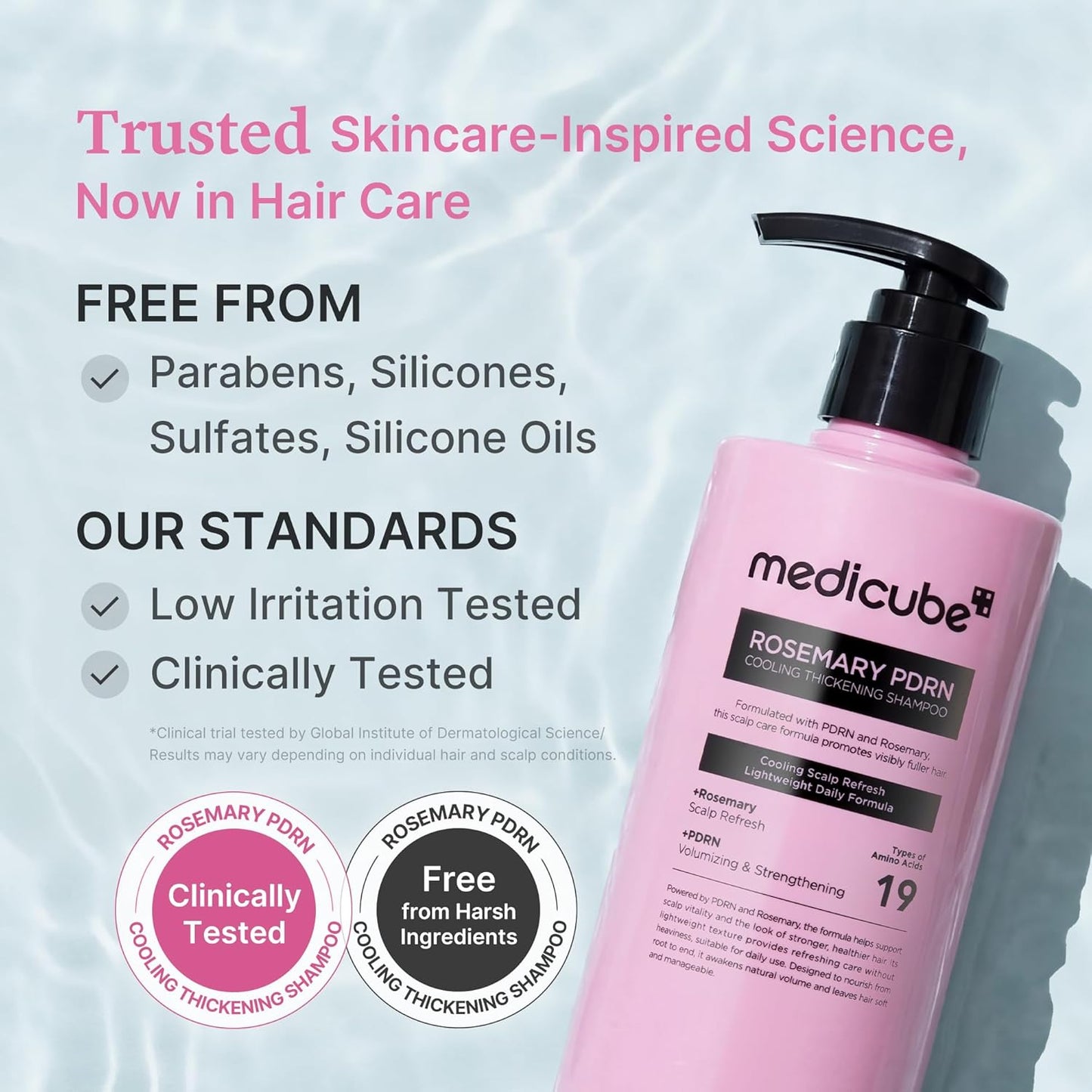 medicube_Rosemary_PDRN_Clarifying_Thickening_Shampoo_|_Cooling,_Clarifying_Care_for_Thinning,_Weak_&_Flaky_Hair_|_Amino_Acid_Complex_for_Stronger,_Thicker-Looking_Hair_|_Korean_Hair_Care,_13.52_fl.oz