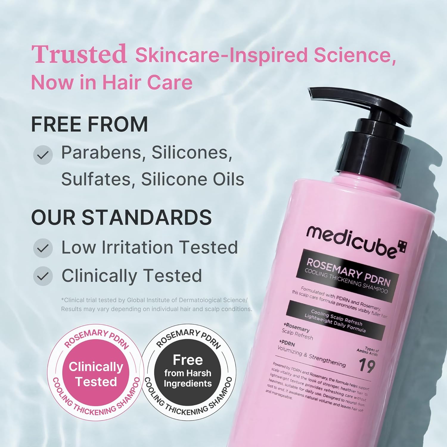 medicube_Rosemary_PDRN_Clarifying_Thickening_Shampoo_|_Cooling,_Clarifying_Care_for_Thinning,_Weak_&_Flaky_Hair_|_Amino_Acid_Complex_for_Stronger,_Thicker-Looking_Hair_|_Korean_Hair_Care,_13.52_fl.oz