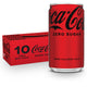 Zero Sugar - 7.5 fl oz (Pack of 10)