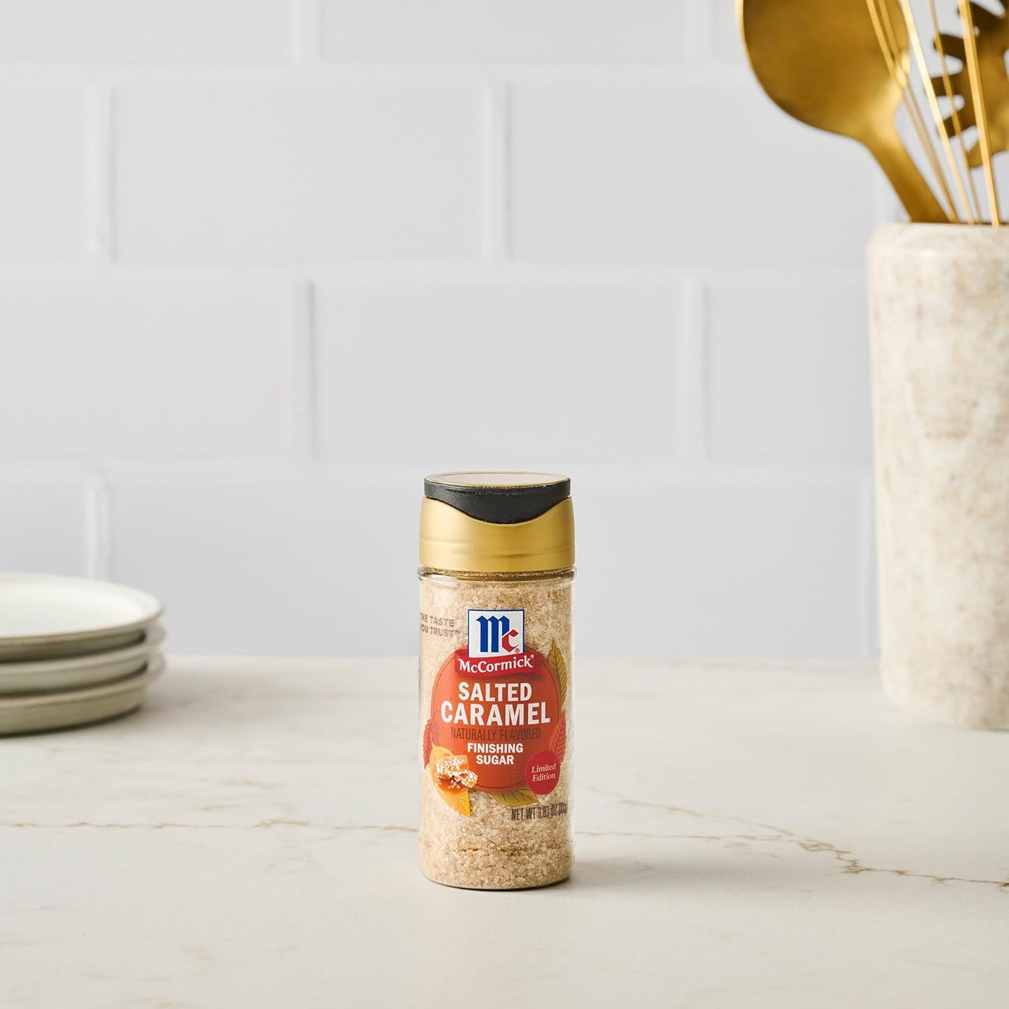 McCormick_Finishing_Sugar,_Salted_Caramel,_Limited_Edition,_Creamy_Caramel_Flavor_with_a_Touch_of_Salt,_For_Coffee,_Ice_Cream,_Brownies,_Popcorn,_Hot_Cocoa,_and_More,_3.81_oz