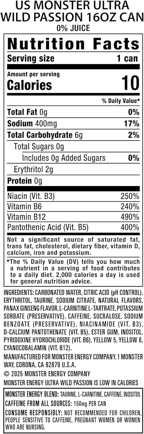 Monster_Energy_Ultra_Wild_Passion,_Sugar_Free_Energy_Drink,_16_Ounce_(Pack_of_15)