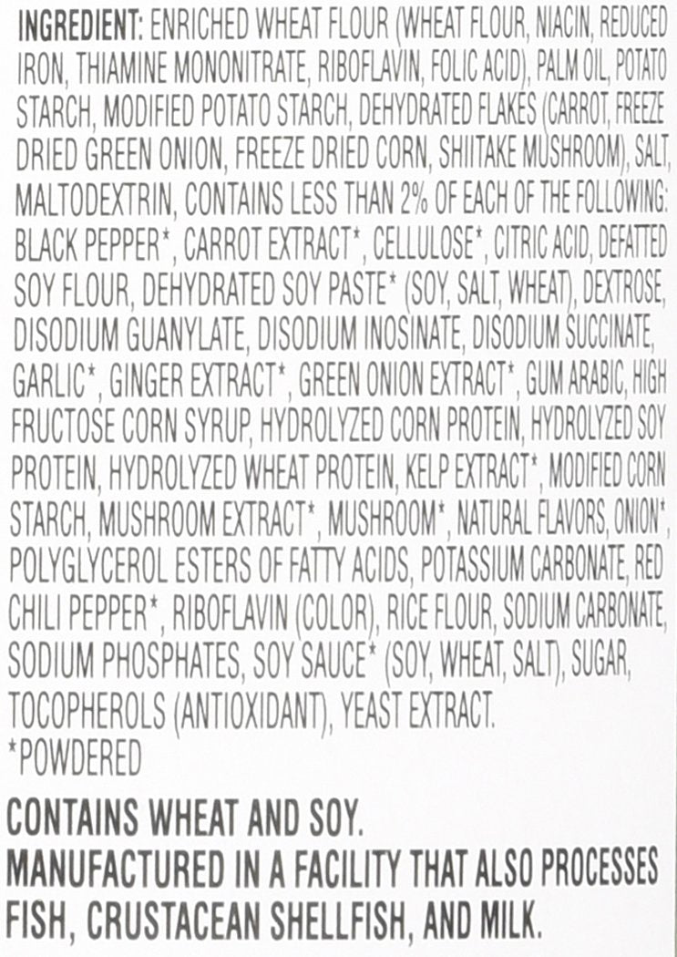Nongshim_Soon_Cup_Noodle_Soup,_Veggie,_2.6_Ounce_(Pack_of_6)