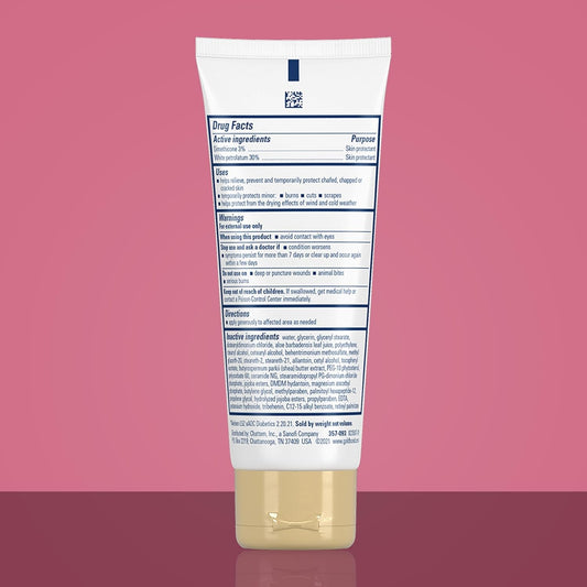 Gold_Bond_Medicated_Diabetics'_Dry_Skin_Relief_Foot_Cream,_Diabetic_Foot_Cream,_3.4_oz.,_Skin_Protectant