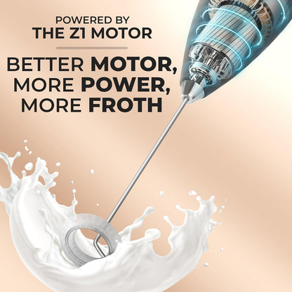 Zulay_Kitchen_Milk_Frother_Handheld_Electric_Whisk_–_Frother_Wand,_Durable_Drink_Mixer,_Coffee_Frother,_Hand_Blender,_Frother_for_Protein_Powder,_Matcha_&_More_-_Black