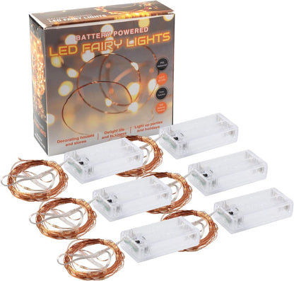 innotree_6_Pack_LED_Fairy_String_Lights_Battery_Operated_with_Timer,_10Ft_30LEDs_Battery_Powered_Copper_Wire_Mini_Firefly_Twinkle_Lights_for_Bedroom,_Christmas,_Wedding,_Party_Decoration,_Warm_White