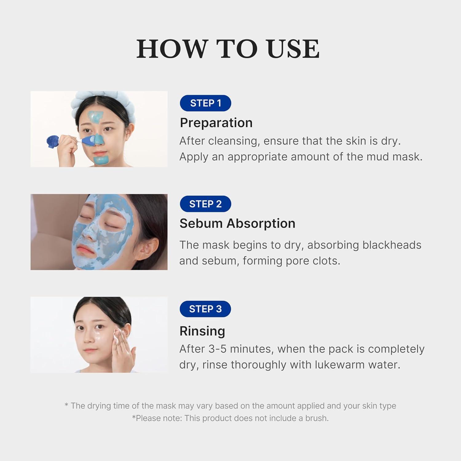 Medicube_Zero_Pore_Blackhead_Mud_Facial_Mask_-_Skin_Cooling_&_Pore_Tightening_-_3_Minute_Quick_Dry_Formula_with_AHA,_BHA,_PHA,_and_Pore-Purifying_Clay_-_Korean_Mud_Mask_3.52_oz