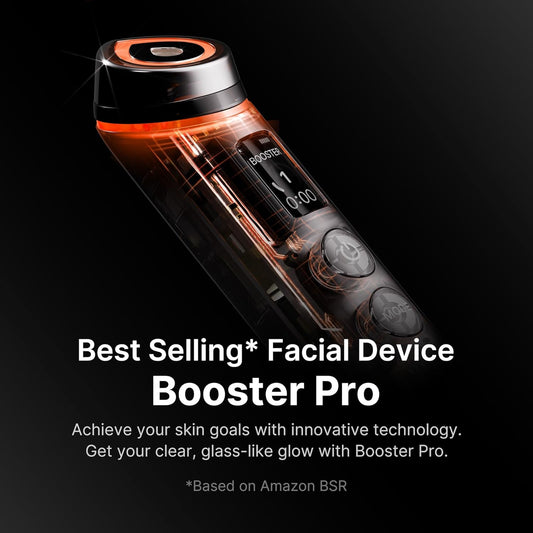 medicube_Booster_Pro_|_6-in-1_Real_Glass_Glow_Beauty_Massager_|_for_Clear,_Radiant,_Firmer-Looking_Skin_|_Korean_Skin_Care_|_Black