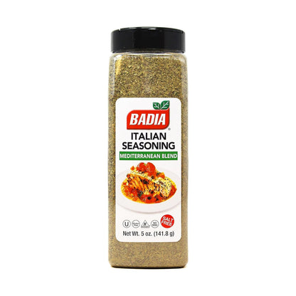 Badia_Italian_Seasoning,_Mediterranean_Blend,_5_oz_–_Classic_Mix_of_Herbs_for_Pasta,_Sauces,_Pizza_&_Roasted_Vegetables
