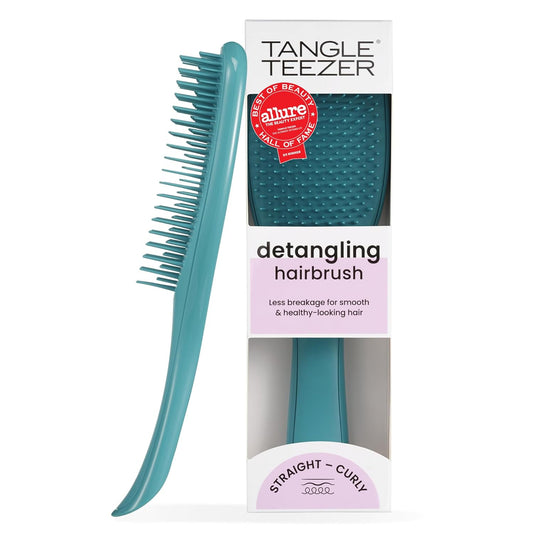 Tangle_Teezer_Ultimate_Detangler_Brush_for_Wet_&_Dry_Hair,_Eliminates_Knots_&_Reduces_Breakage_for_Straight_to_Wavy_Hair_Types,_Transformative_Teal