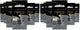Ristretto - 10 Count (Pack of 12)