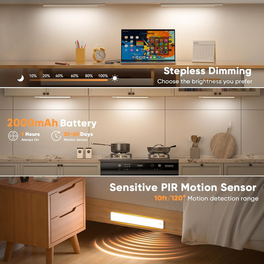 Under_Cabinet_Lighting,_Motion_Sensor_Light_Indoor,_USB_Rechargeable_Battery_Operated_with_Magnetic_Closet,_Kitchen,_Counter,_Motion-Activated_Auto_Shut-Off,_Eye-Care_Gradual_Brightness_(2-Pack)
