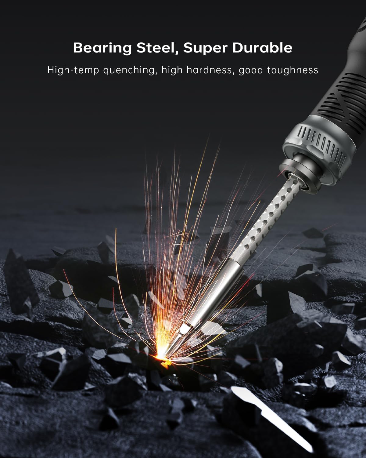 13-in-1_Multi-bit_Screwdriver_Set_Tool_All_in_One,_[Super_Durable]_Screw_Driver_Set_Kit,_Flat_Head,_Philips,_Torx,_Hex,_Square,_Repair_Kit,_Man_Gift_Nut_Driver