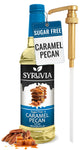 Caramel Pecan