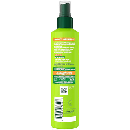 Garnier_Fructis_Sleek_&_Shine_10-in-1_for_Frizzy,_Dry_Hair,_Plant_Keratin,_8.1_Fl_Oz,_1_Count_(Packaging_May_Vary)