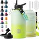Gradient Green - 64 Ounces