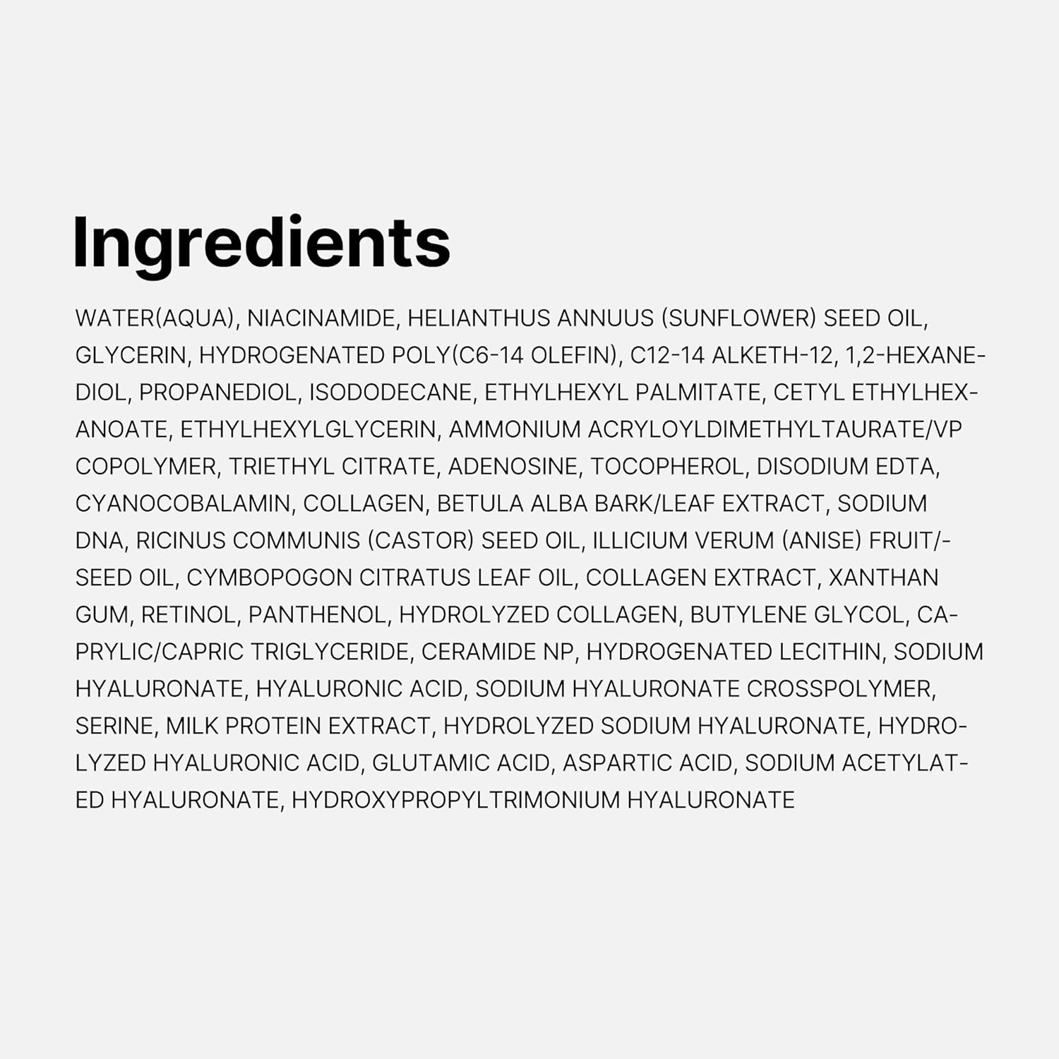 medicube_PDRN_Pink_Collagen_Bubble_Serum_|_Bubble-to-Glow_Firming_Serum_with_99%_Purity_PDRN_&_Low-Molecular_Collagen_|_Lightweight,_Fast-Absorbing_Bubble_Texture_for_Radiant,_Plump_Skin_|_3.21_fl.oz