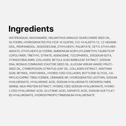 medicube_PDRN_Pink_Collagen_Bubble_Serum_|_Bubble-to-Glow_Firming_Serum_with_99%_Purity_PDRN_&_Low-Molecular_Collagen_|_Lightweight,_Fast-Absorbing_Bubble_Texture_for_Radiant,_Plump_Skin_|_3.21_fl.oz