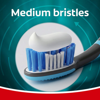 Colgate_360_Vibrate_Deep_Clean_Battery_Powered_Electric_Toothbrush_with_Medium_Bristles,_2_Pack,_Sonic_Powered