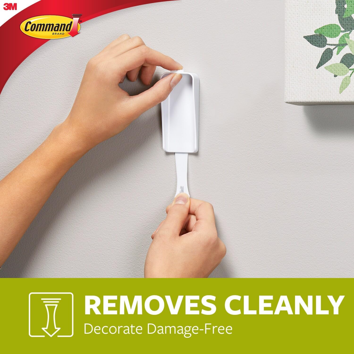 Command_Large_Canvas_Hangers,_3_Canvas_Hangers_and_4_Command_Strips,_Damage-Free_Hanging_Sawtooth_Frames,_No_Tools_Wall_Hooks_for_Home_Decor,_Holds_up_to_3_lb_18"x24"_Canvas
