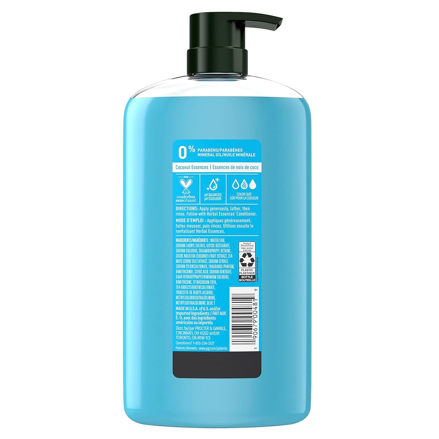 Herbal_Essences_Hello_hydration_shampoo_shampooing_for_hair_29.2_FL_OZ
