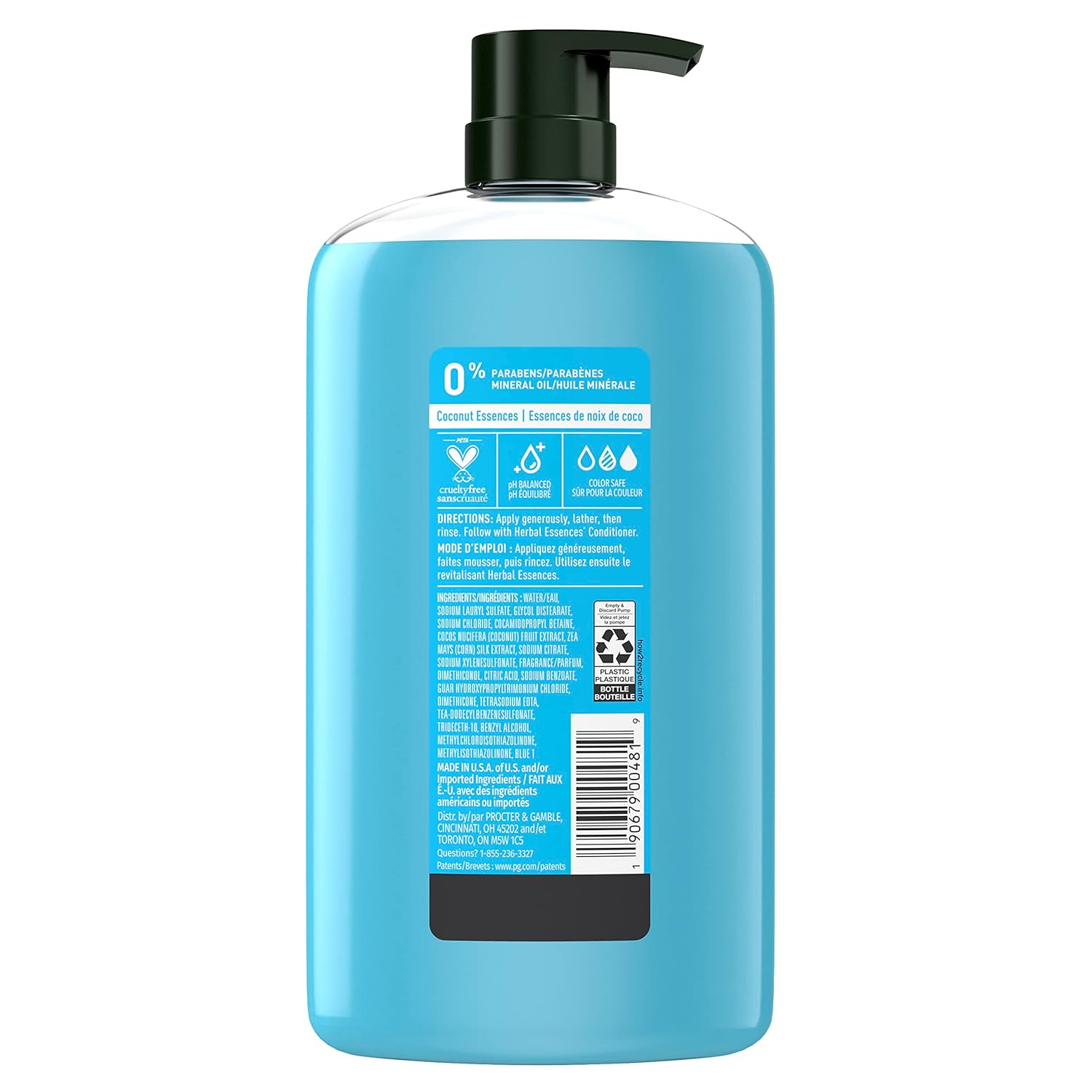 Herbal_Essences_Hello_hydration_shampoo_shampooing_for_hair_29.2_FL_OZ