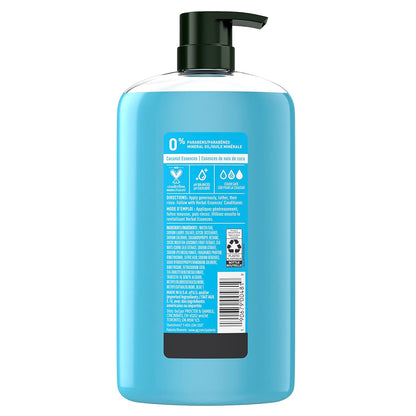 Herbal_Essences_Hello_hydration_shampoo_shampooing_for_hair_29.2_FL_OZ