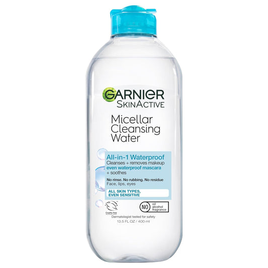 Garnier_Micellar_Water_For_Waterproof_Makeup,_Hydrating_Facial_Cleanser_&_Makeup_Remover,_Suitable_for_Sensitive_Skin,_Vegan,_Cruelty_Free,_13.5_Fl_Oz_(400mL),_1_Count