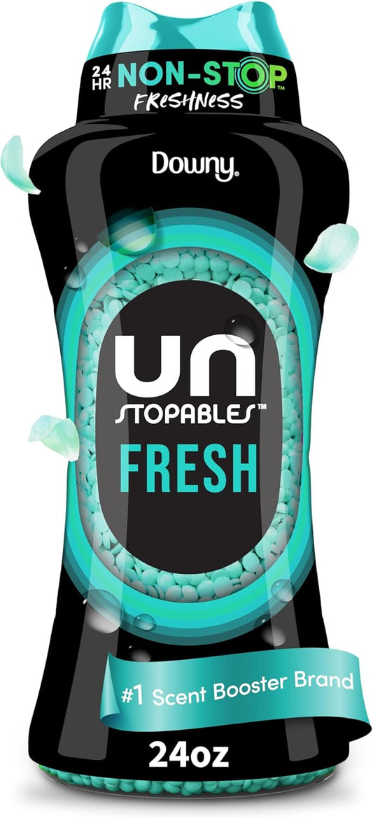 Downy_Unstopables_In_Wash_Scent_Booster_Beads,_Fresh_Scent,_24_oz,_Laundry_Beads_For_Odor_Protection,_Downy_Scent_Booster_Beads,_Laundry_Scent_Boosters