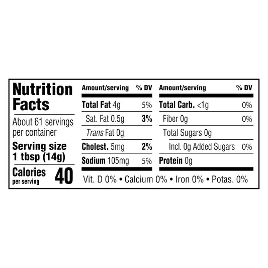 Kraft_Mayo_with_Avocado_Oil_Reduced_Fat_Mayonnaise_-_Classic_Creamy_Condiment_for_Sandwiches_and_Salads,_Made_with_Cage-Free_Eggs,_For_a_Keto_and_Low_Carb_Lifestyle,_30_fl_oz_Jar