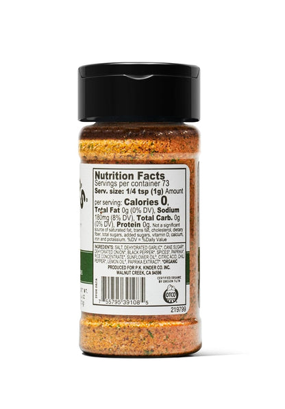 Kinder's_Organic_Santa_Maria_Rub_(Cracked_Pepper_and_Herbs),_Premium_Quality_Seasoning,_MSG_Free_and_USDA_Certified_Organic,_2.6oz