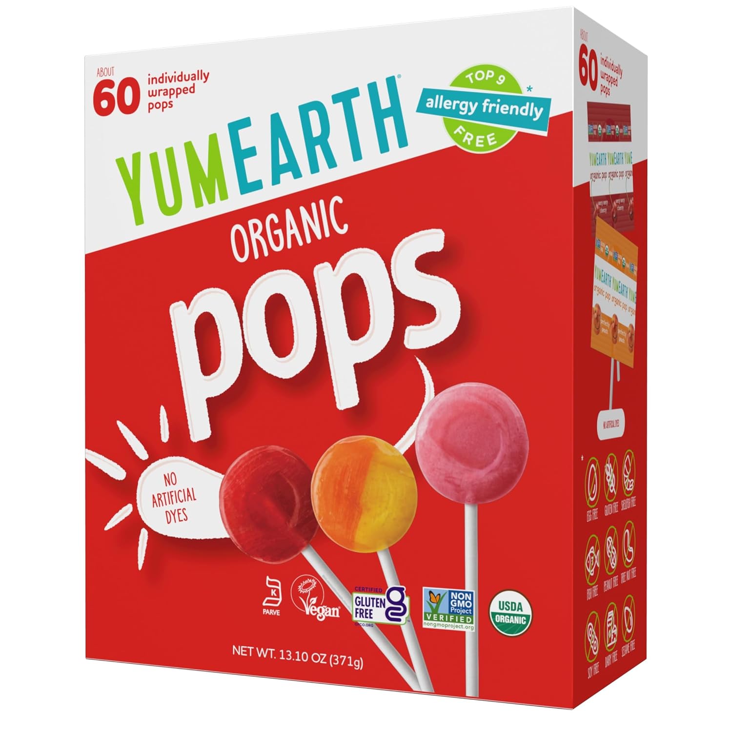 YumEarth_Organic_Pops_Variety_Pack,_60_Fruit_Flavored_Favorites_Lollipops,_Allergy_Friendly,_Gluten_Free,_Non-GMO,_Vegan,_No_Artificial_Dyes