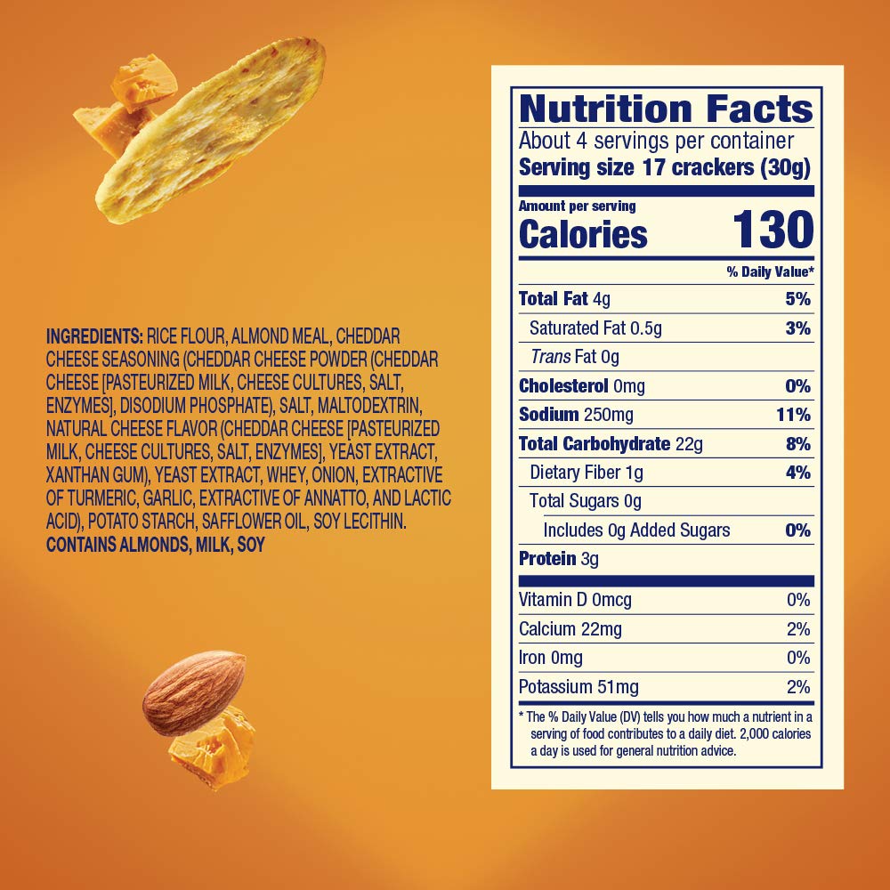 Blue_Diamond_Almonds_Nut_Thins,_Cheddar_Cheese,_4.25_Oz