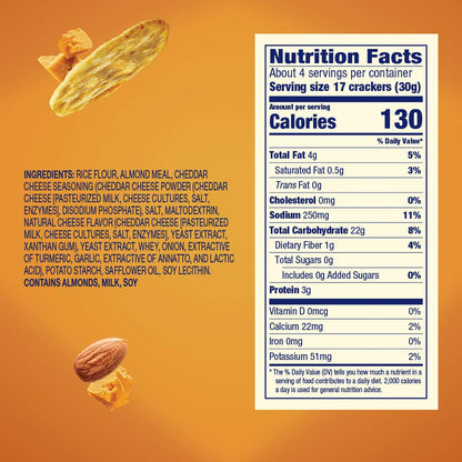 Blue_Diamond_Almonds_Nut_Thins,_Cheddar_Cheese,_4.25_Oz