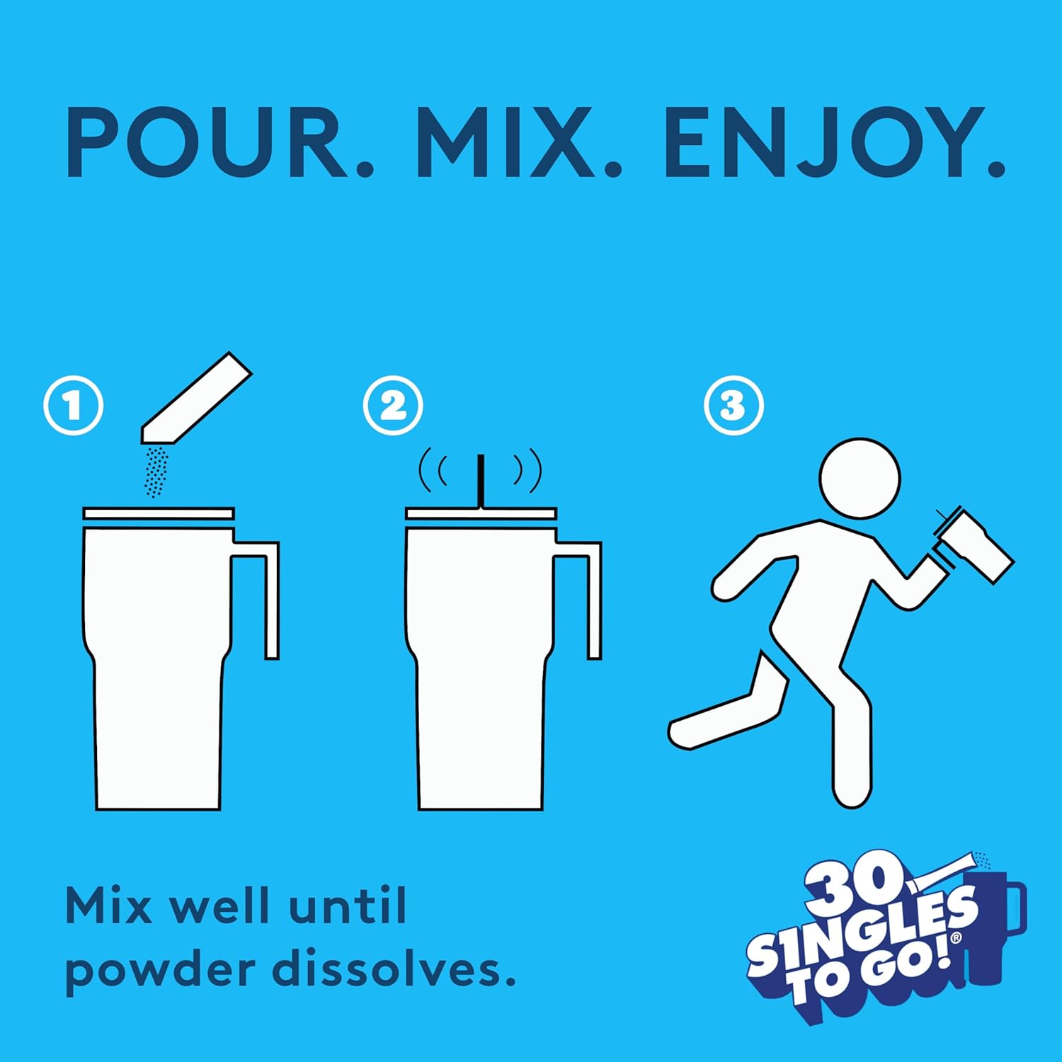 Jolly_Rancher_Singles_To_Go_Variety_Pack,_Powdered_Drink_Mix,_Zero_Sugar,_Low_Calorie,_Includes_4_Flavors:_Green_Apple,_Blue_Raspberry,_Cherry,_Watermelon,_1_Box_(30_Single_Servings)