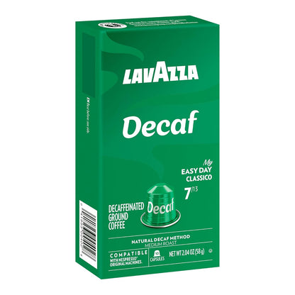 Lavazza_Espresso_Maestro_Decaf_(DEK)_Aluminum_Capsules_Compatible_with_Nespresso*_Original_Machines,_Medium_Espresso_Roast,_Arabica_and_Robusta_Blend_(60_Capsules)_-_Packaging_May_Vary