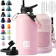 Pink - 64 Ounces
