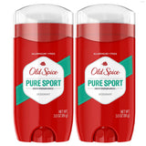 Old Spice Antiperspirant Deodorant For Men, High Endurance, 24/7 Sweat Defense & Odor Protection, 24/7 Freshness & Lasting Scent