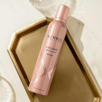 Nexxus_Styling_Hair_Mousse_for_Volume_Medium_Hold_Mousse_Powered_by_STYLEPROTECT_Technology_10.6_oz