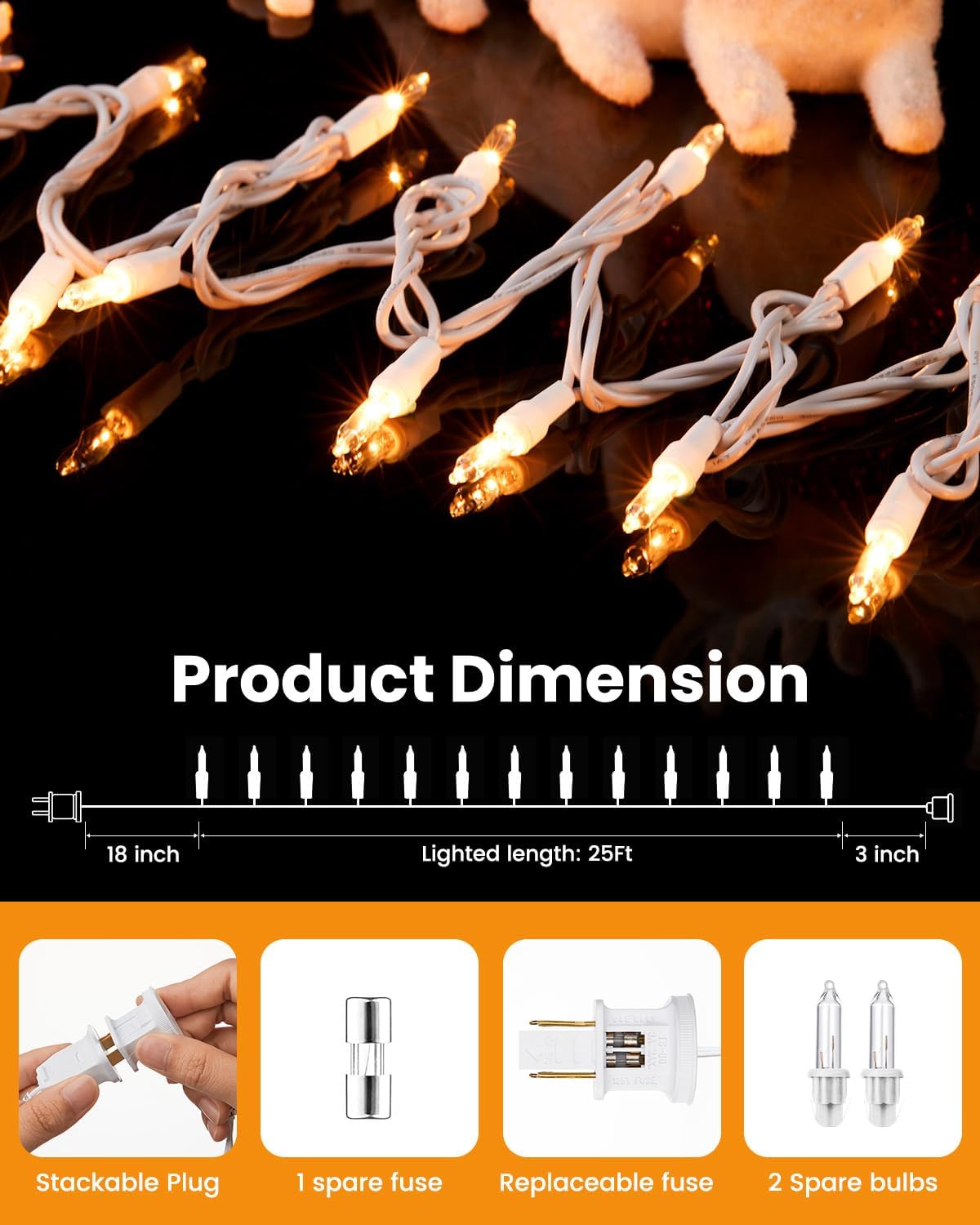 Minetom_Clear_Christmas_Lights_Set_100_Count_25_Feet_Incandescent_Bulb_Mini_String_Lights_for_Indoor_Christmas_Tree_Garland_Birthday_Wedding_Party_Festival_Decoration,_White_Wire